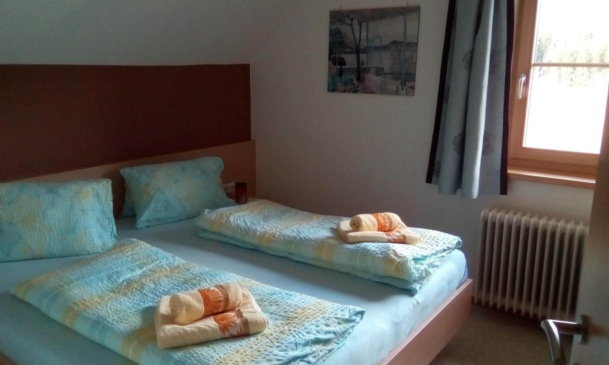 Ferienwohnungen Bachergut Mariapfarr Habitación foto