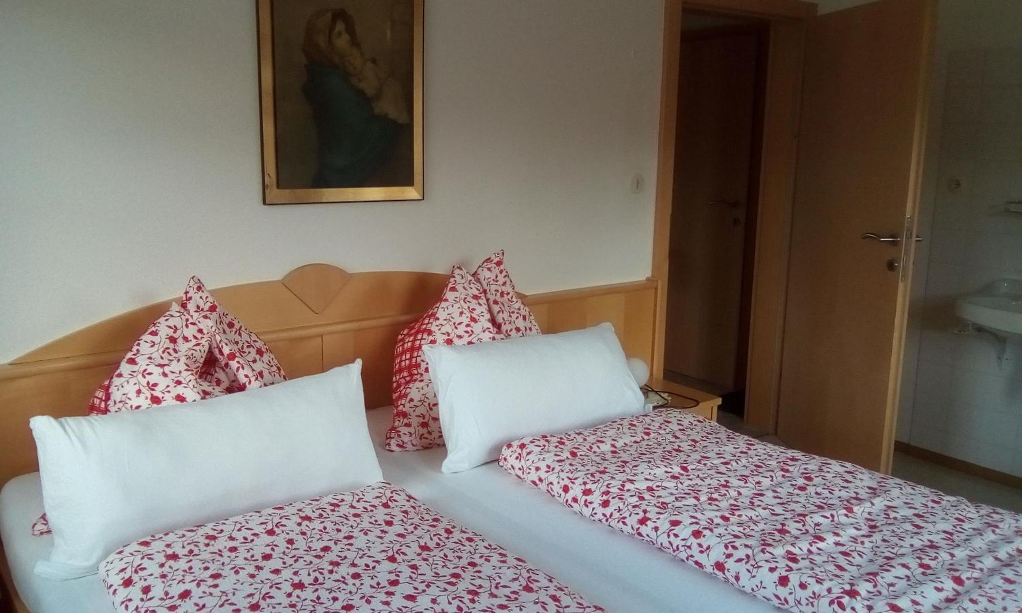 Ferienwohnungen Bachergut Mariapfarr Habitación foto