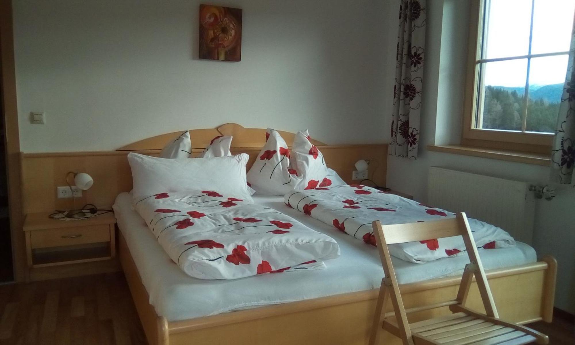 Ferienwohnungen Bachergut Mariapfarr Habitación foto