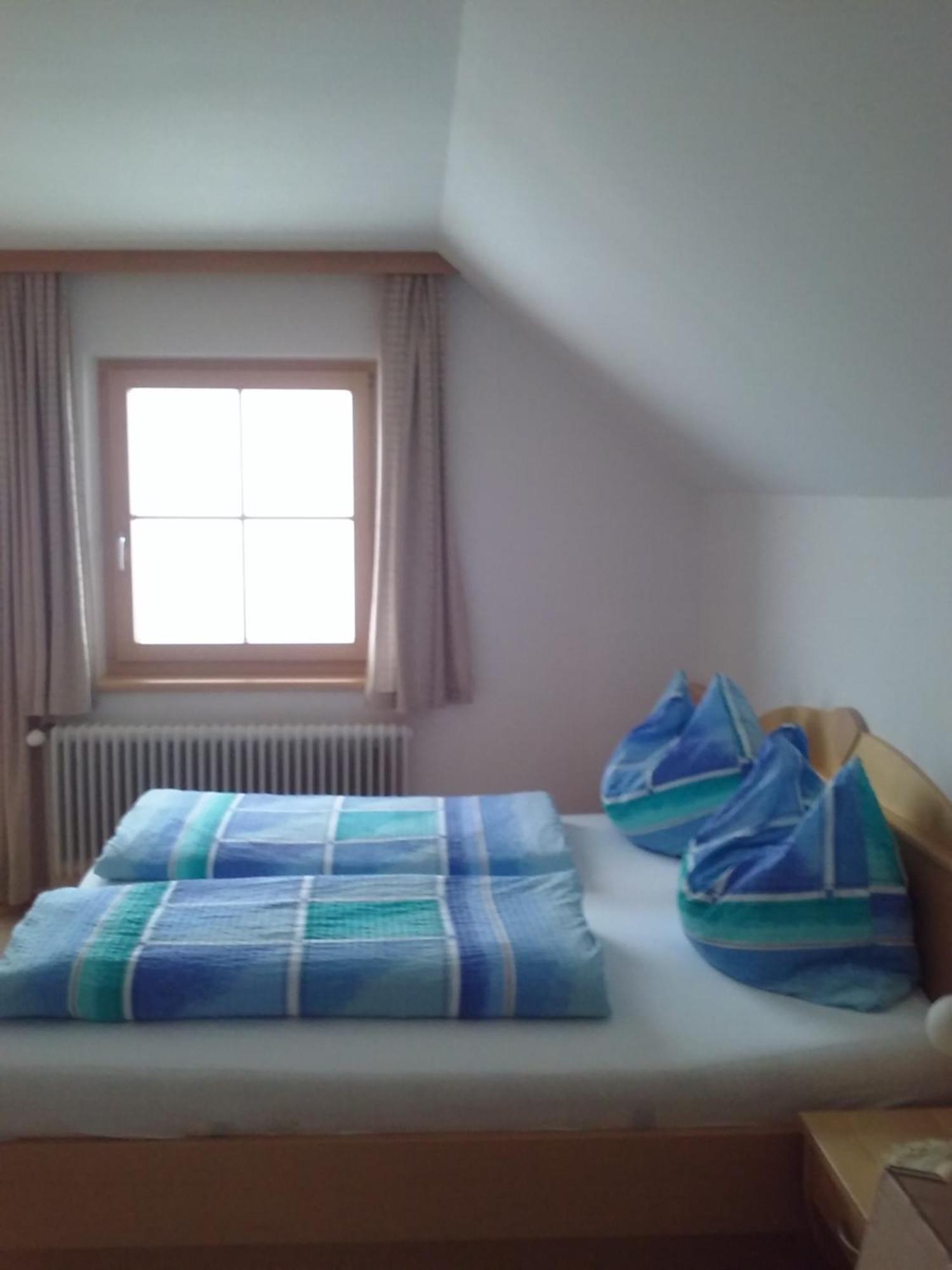 Ferienwohnungen Bachergut Mariapfarr Habitación foto