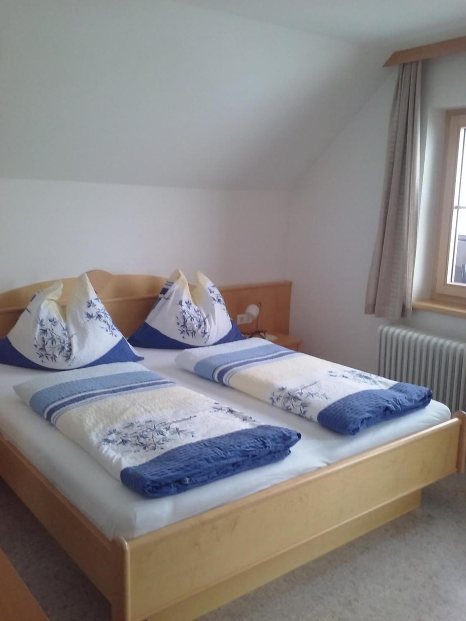 Ferienwohnungen Bachergut Mariapfarr Habitación foto