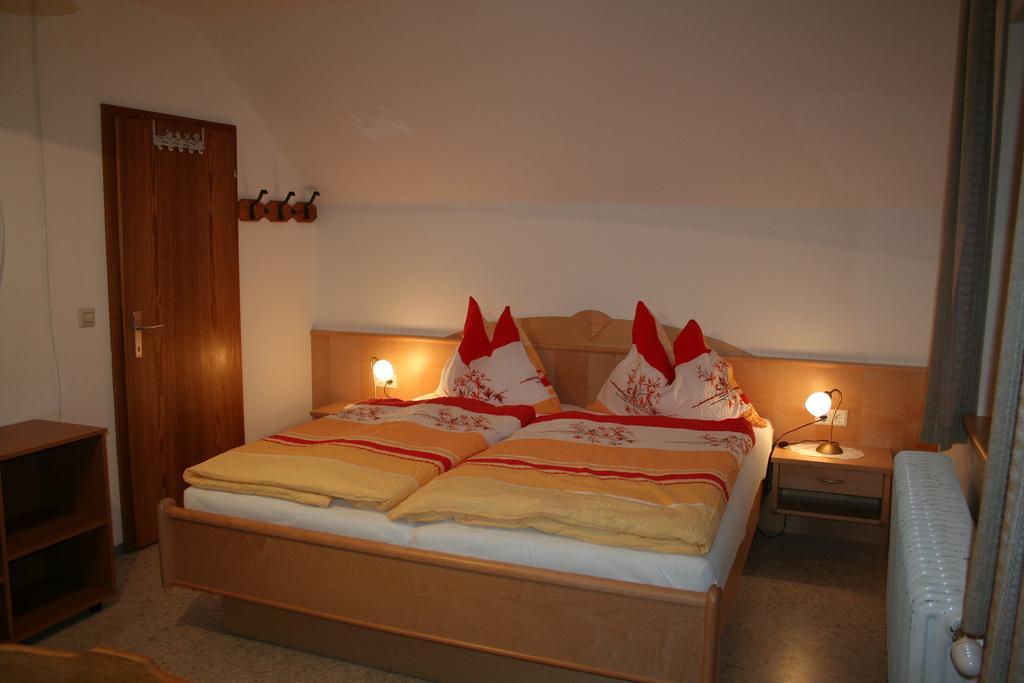 Ferienwohnungen Bachergut Mariapfarr Habitación foto